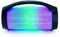 Bigben Interactive PARTYBTPRO - Draadloze speaker - Bluetooth - LED-verlichting - 75W