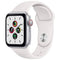 Refurbished Apple Watch SE (2020) - 40mm Cellular - Zilver