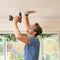BLACK+DECKER BDCDD12 - Accuschroefboormachine - 10,8V lithium-ion met 2 accu's en snellader
