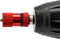 Magnetische Bitshouder met 1/4 inch Hex Shank (2 stuks) incl. 2x PH2 Schroefbits