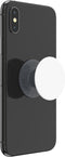 PopSockets PopGrip Basic - Telefoonbutton - Extra grip en standaard - Wit