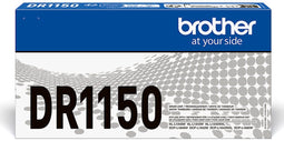 Brother DR-1150 - Printertrommel - 10.000 pagina's - Zwart