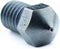 Micro Swiss M2 gehard stalen nozzle - M6 - 1.75 mm - 0.6 mm