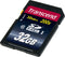 Transcend Premium SDHC kaart 32GB - Class 10 - 30 Mb/s schrijfsnelheid (1 stuk)