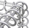 vidaXL - Schanskorfmuur - met - deksels - 900x30x100 - cm - gegalvaniseerd - staal