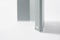 Sigel ruimteverdeler akoestiek - Sound Balance - lichtgrijs - 1000x1800x50mm - SI-SB411