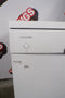 Bosch SMS84D02EU - Vrijstaand vaatwasser 12 couverts A+ - Wit