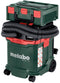 Metabo ASA 30 L PC - Trommelstofzuiger - 1200W 30L - Stofklasse L