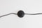 Zuiver Buckle Head Vloerlamp/ Staande lamp Koper