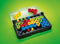 SmartGames - IQ Twist - Compacte denkpuzzel - 120 opdrachten