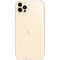 Apple iPhone 12 Pro Max - Goud - 512 GB - Fysieke simkaart + eSIM