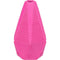 Trixie hondenspeelgoed jumper natuurrubber roze 12 cm 3 st