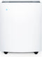 Blueair Classic 605 PAC - Luchtreiniger - HEPA Silent™ - SMART - vooor tuimtes tot 180m2 - Ionisatie -