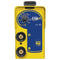 Gysmi 160 La - Lasapparaat - Inverter - 10-160 A - Hotstart - 5.54 kg