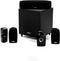 Polk Audio TL1600 - 5.1-speakerset - 100W RMS - Zwart