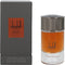 Herenparfum Dunhill EDP Signature Collection British Leather (100 ml)