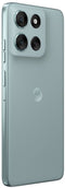 Motorola Moto G56 5G - Smartphone - 8 GB RAM 256 GB - Grijs