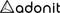 Adonit Jot Mini 4 - Stylus - Compact design met Precision Disc - Grijs