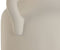Vaas Home ESPRIT Beige Keramiek Traditionele stijl 34 x 34 x 50 cm