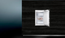 Siemens GI21VADD0 - Inbouw vriezer 88 cm - SoftClose deur - 95 liter