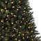 Black Box Toronto Fir - Kunstkerstboom 155 cm hoog - Met Energiezuinige Led lampjes