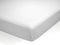 Verstelbaar onderlaken Alexandra House Living QUTUN Wit 200 x 200 cm 200 x 1 x 200 cm