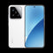 Xiaomi 15 - Wit - 512 GB - Duale fysieke simkaart + eSIM