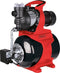 Scheppach HWW1400c - Hydrofoorpomp - 1300 W - 6000 L/h - 4,8 bar