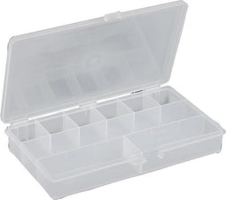 Raaco Assortimentsdoos - At Home Box - 9 vakken - 173 x 271 x 41 mm - 107945