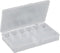Raaco Assortimentsdoos - At Home Box - 9 vakken - 173 x 271 x 41 mm - 107945