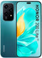 Honor 200 Lite - Smartphone - 8GB RAM 256GB opslag 108 MP camera Blauw