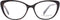 Ladies' Spectacle frame Ted Baker TB9198 51219