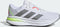 adidas Performance Galaxy 7 Hardloopschoenen - Heren - Wit- 43 1/3