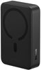Baseus Airpow Magnetic Mini - Powerbank 20000 mAh - Draadloos opladen 15W - Zwart