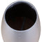 vidaXL - Kruk - luchtvaartstijl - massief - gerecycled - hout