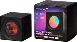 Yeelight Cube - Spot Uitbreiding - Vergroot Bereik - Multi-color