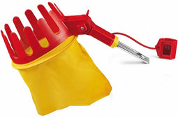 WOLF-Garten Multi-Star 71ACA008650 RG-M - Fruitplukker - Instelbare werkhoek 180° - Ø 13 cm