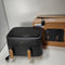 Philips Rapid Air Serie 3000 NA352/00 - Airfryer - Dubbele Mand 9 Liter