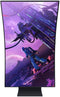Samsung Odyssey Ark (2023) - Gaming Monitor - 55