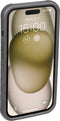 Topeak Iphone 15 Telefoonhoesje Goud