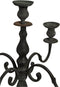 Outdoor Living - Kandelaar Classic alu antique 144cm