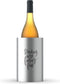 Coolenator Champagnekoeler – Wijnkoeler – Flessenkoeler – Met Vrieselement – Drinking Wine Feeling Fine