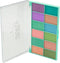 Create it! - Oogschaduw Palette - 12 Kleuren - Multicolor