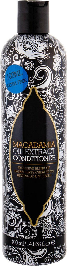 XPel - Macadamia Oil Extract Conditioner - 400ml