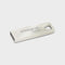 Integral Arc - USB Flash Drive 16GB - Max leessnelheid 200 Mbps - Wit