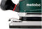 Metabo SRE 4350 TURBOTEC - Vlakschuurmachine 350W 92 x 184 mm - Vibratiearm trilsysteem