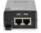 Digitus Professional Line - PoE+ Injector 802.3at 30 Watt - 1x RJ45 LAN 1x RJ45 PoE - Zwart (DN-95103-2)