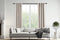 Lifa Living - Luxe Verduisteringsgordijnen - 150 x 260 cm - Beige