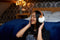 Lazerbuilt Squishmallows - Bluetooth koptelefoon - Pluche - Cam