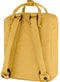 Fjällräven Kånken Mini - Rugzak - 7L - Black